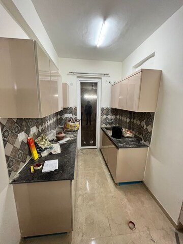Master Bedroom in 3 BHK Apartment at Signature Global Park 4 and 5, Sohna Sector 36 – for Rent