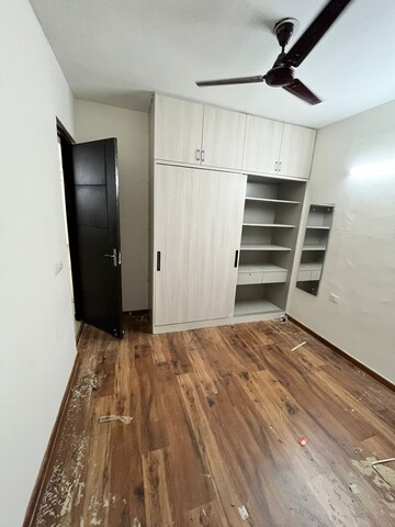 Kitchen in 3 BHK Apartment at Signature Global Park 4 and 5, Sohna Sector 36 – for Rent