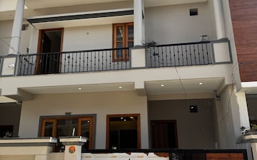 3 BHK Villa For Sale in Gms Road