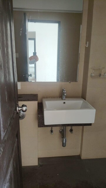 Bathroom in 2 BHK Apartment at RNA NG Eclat, Andheri West – for Rent