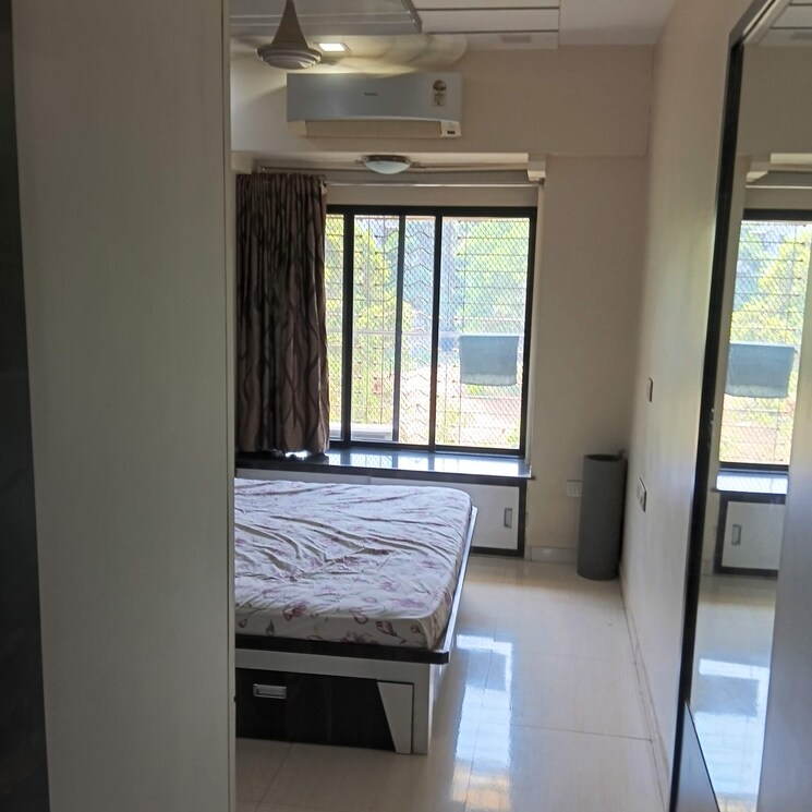 Bedroom, sunil nagar 2 Bedroom 1141 Sq.Ft. Apartment In Sunil Nagar Thane 8792430