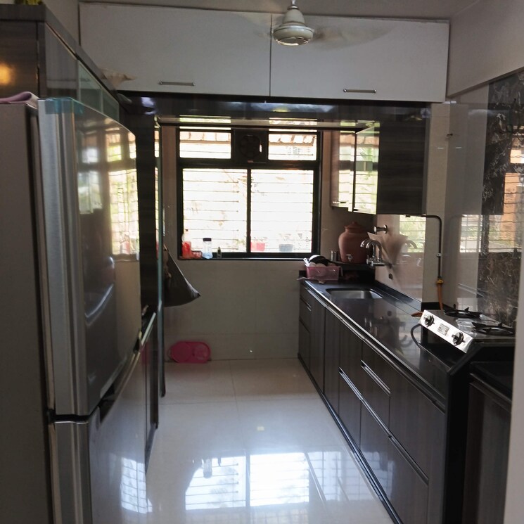 Kitchen, sunil nagar 2 Bedroom 1141 Sq.Ft. Apartment In Sunil Nagar Thane 8792430