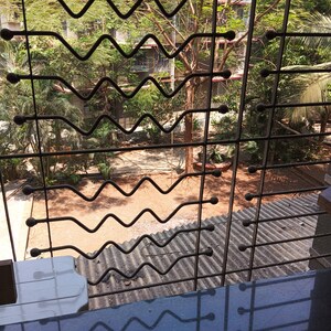 Balcony in 2 BHK Apartment at Sunil Nagar – for Sale