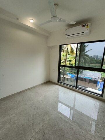 1 BHK Apartment For Rent in Platinum Casa Millennia, Andheri West