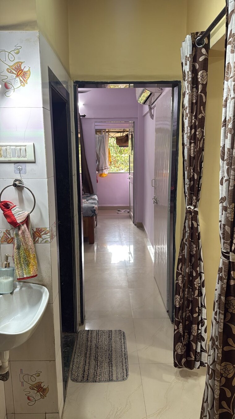 undefined, lokgram-complex 1 Bedroom 600 Sq.Ft. Apartment In Kalyan East Thane 8792443