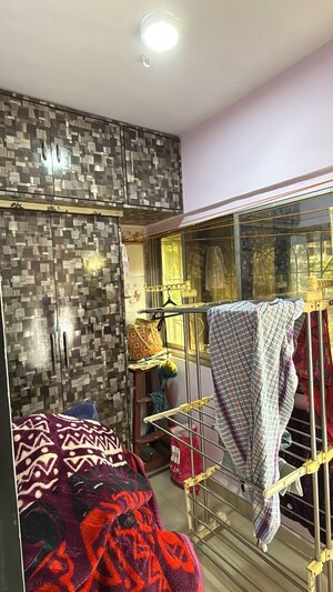 1 BHK Apartment – Exterior View View at Lokgram Complex, Kalyan East - for Sale