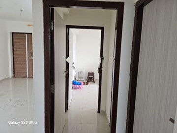 Building Lobby in 1 BHK Apartment at Chandak Nishchay, Borivali East – for Rent