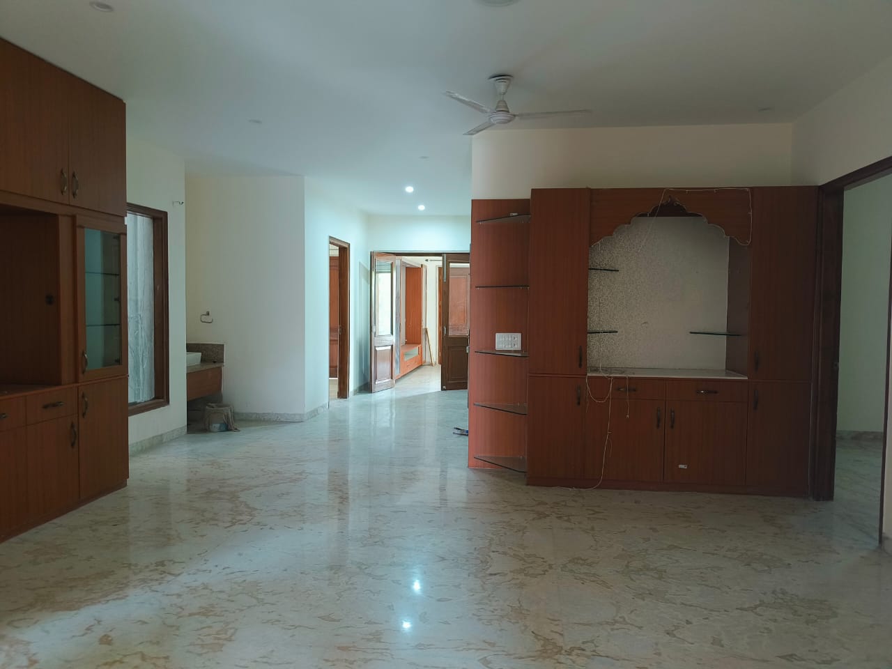 4 BHK + Pooja Room,Servant Room,Study Room 3200 Sq.Ft. Apartment in Eros Rosewood City