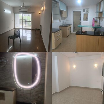 Kitchen in 2 BHK Builder Floor at Vasundhara Sector 5 – for Rent