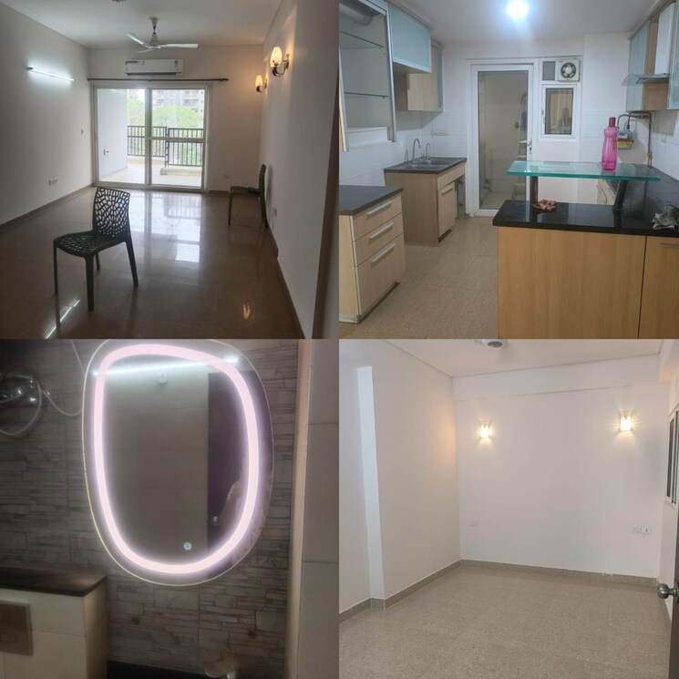 Kitchen, vasundhara sector 5 2 Bedroom 850 Sq.Ft. Builder Floor In Vasundhara Sector 5 Ghaziabad 8792450