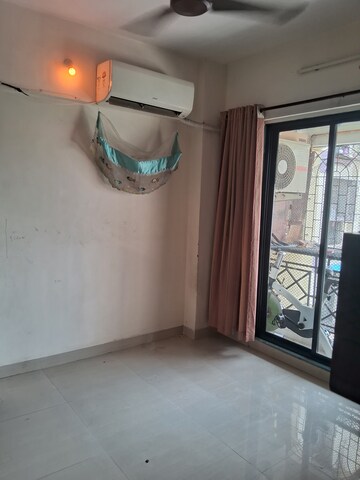 1 BHK Apartment For Rent in Shree Sadguru Krupa, Kopar Khairane