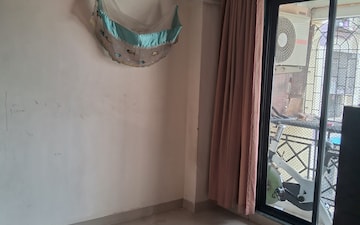 1 BHK Apartment For Rent in Shree Sadguru Krupa, Kopar Khairane