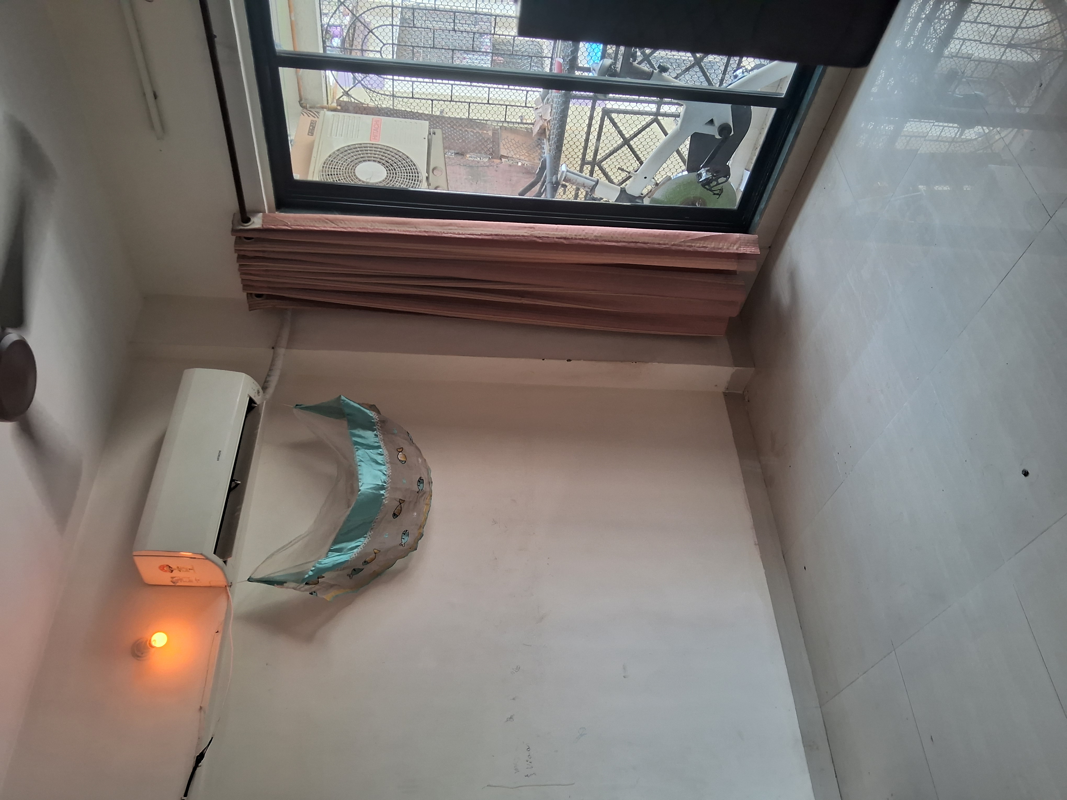 1 BHK Apartment For Rent in Shree Sadguru Krupa