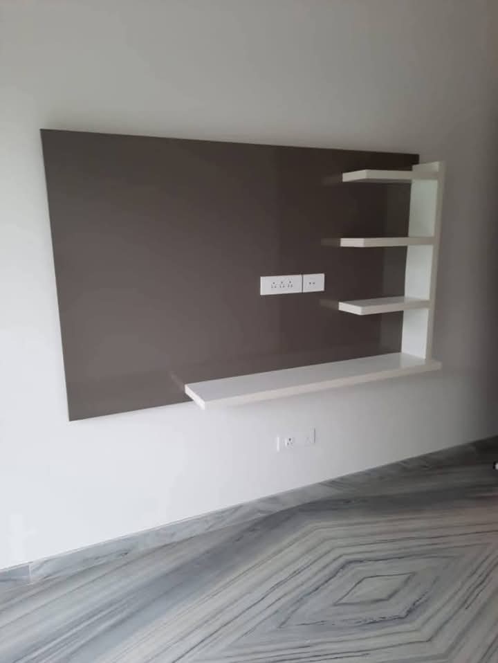 2 BHK Builder Floor For Rent in Saket