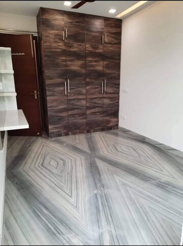 Bedroom in 2 BHK Builder Floor at Saket – for Rent