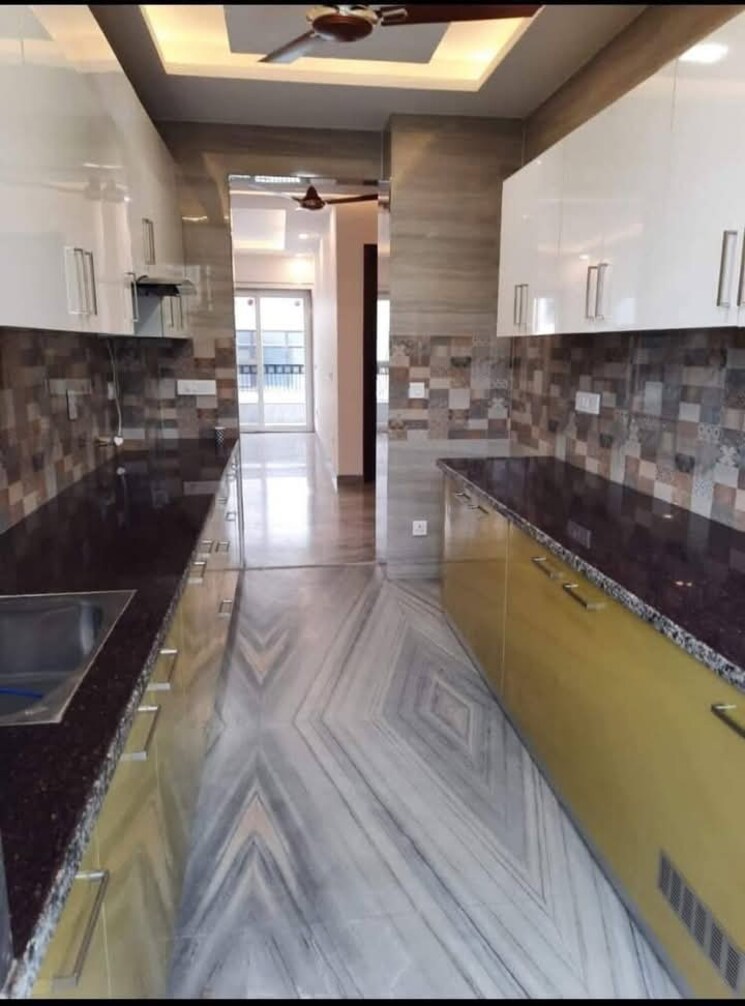 Balcony, saket 2 Bedroom 950 Sq.Ft. Builder Floor In Saket Delhi 8792447