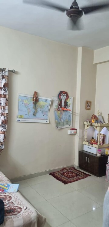 Furnished Amenities in 2 BHK Apartment at Macker Silver Estate Vertica, Katara Hills – for Rent