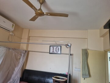 Furnished Amenities in 2 BHK Apartment at Macker Silver Estate Vertica, Katara Hills – for Rent
