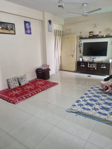 2 BHK Apartment For Rent in Macker Silver Estate Vertica, Katara Hills