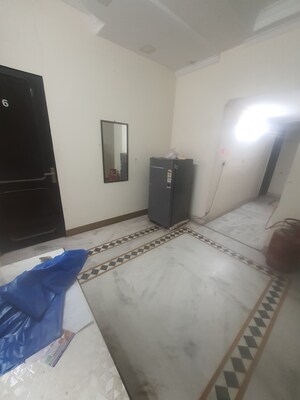 Master Bedroom in 3 BHK Builder Floor at Karol Bagh – for Sale