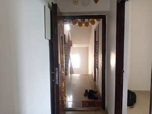 Building Lobby in 2.5 BHK Apartment at Divine Meadows, Sector 108 – for Sale