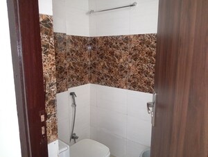 Bathroom in 2.5 BHK Apartment at Divine Meadows, Sector 108 – for Sale
