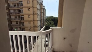 2 BHK Apartment – Exterior View View at Ansal Housing Woodbury, Patiala Road - for Sale