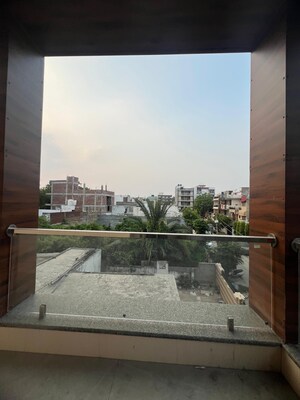 Swimming Pool in 5 BHK Builder Floor at Rajendra Nagar – for Sale