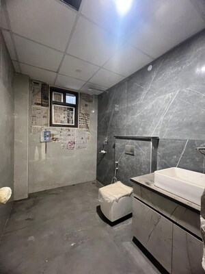 Bathroom in 5 BHK Builder Floor at Rajendra Nagar – for Sale