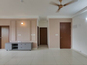 3 BHK Apartment For Rent in Prestige Finsbury Park Regent, Bagaluru