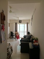 2 BHK + Extra Room 1024 Sq.Ft. Apartment in Marathon Nexzone