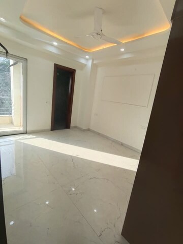 Kitchen in 3 BHK Builder Floor at Saket – for Rent
