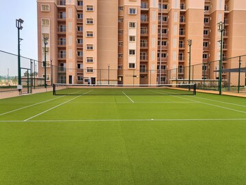 3 BHK Apartment – Exterior View View at Prestige Finsbury Park Regent, Bagaluru - for Rent
