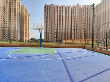 3 BHK Apartment – Exterior View View at Prestige Finsbury Park Regent, Bagaluru - for Rent