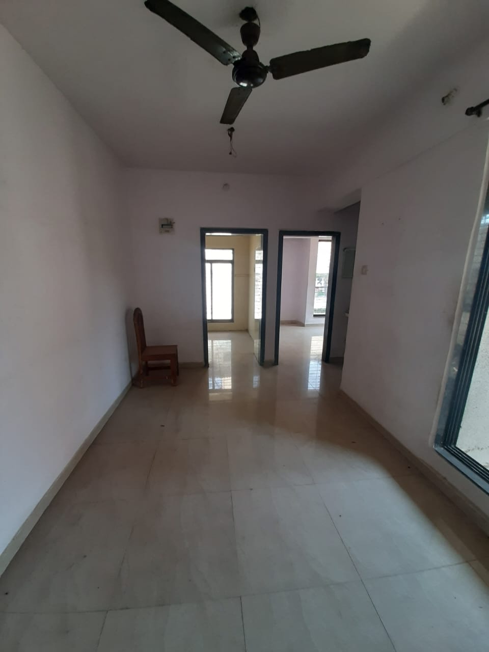 1 BHK Apartment For Rent in Safal View