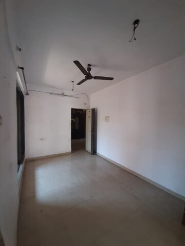 Room in 1 BHK Apartment at Safal View, Kopar Khairane – for Rent