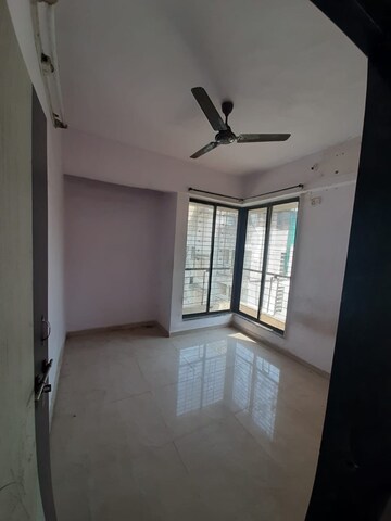Room in 1 BHK Apartment at Safal View, Kopar Khairane – for Rent