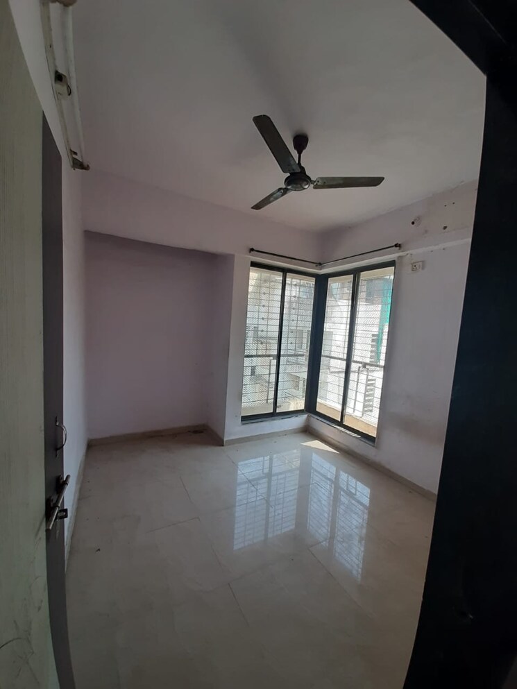 Room, safal-view 1 Bedroom 550 Sq.Ft. Apartment In Kopar Khairane Navi Mumbai 8792476