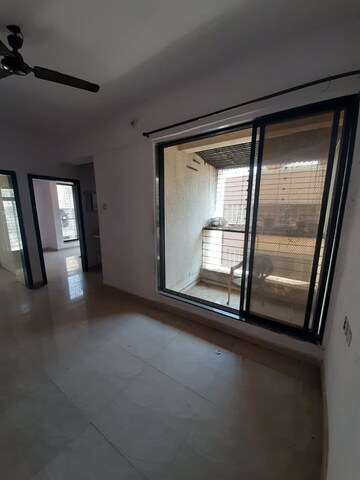 Room in 1 BHK Apartment at Safal View, Kopar Khairane – for Rent