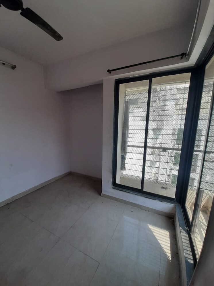 Room, safal-view 1 Bedroom 550 Sq.Ft. Apartment In Kopar Khairane Navi Mumbai 8792476