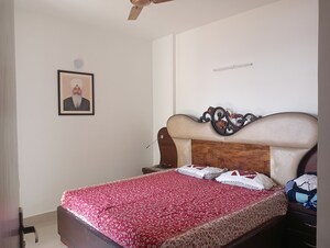 Bedroom in 2.5 BHK Apartment at Divine Meadows, Sector 108 – for Sale