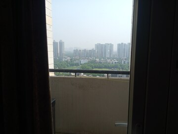 Bathroom in 2.5 BHK Apartment at Divine Meadows, Sector 108 – for Sale