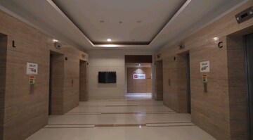  Office Space For Rent in Peninsula Business Park, Lower Parel