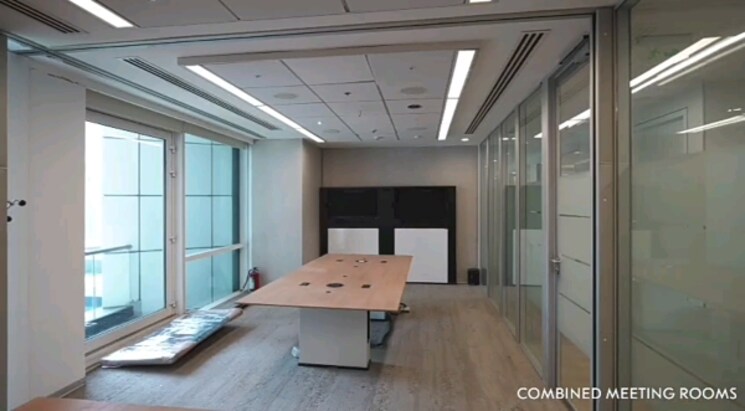 Floor Plan, peninsula-business-park Commercial Office Space 2798 Sq.Ft. In Lower Parel Mumbai 8792490