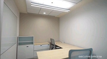 Team Area in  Office Space at Peninsula Business Park, Lower Parel – for Rent