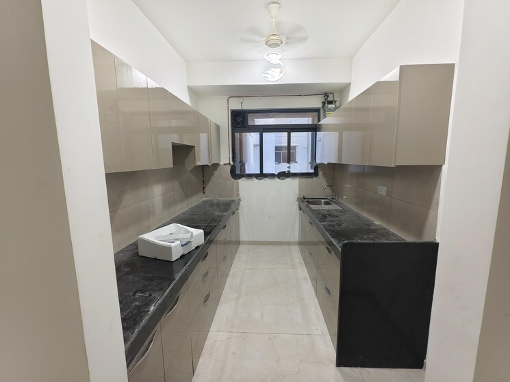 Kitchen, godrej-urban-park 3 Bedroom 1087 Sq.Ft. Apartment In Chandivali Mumbai 8792482