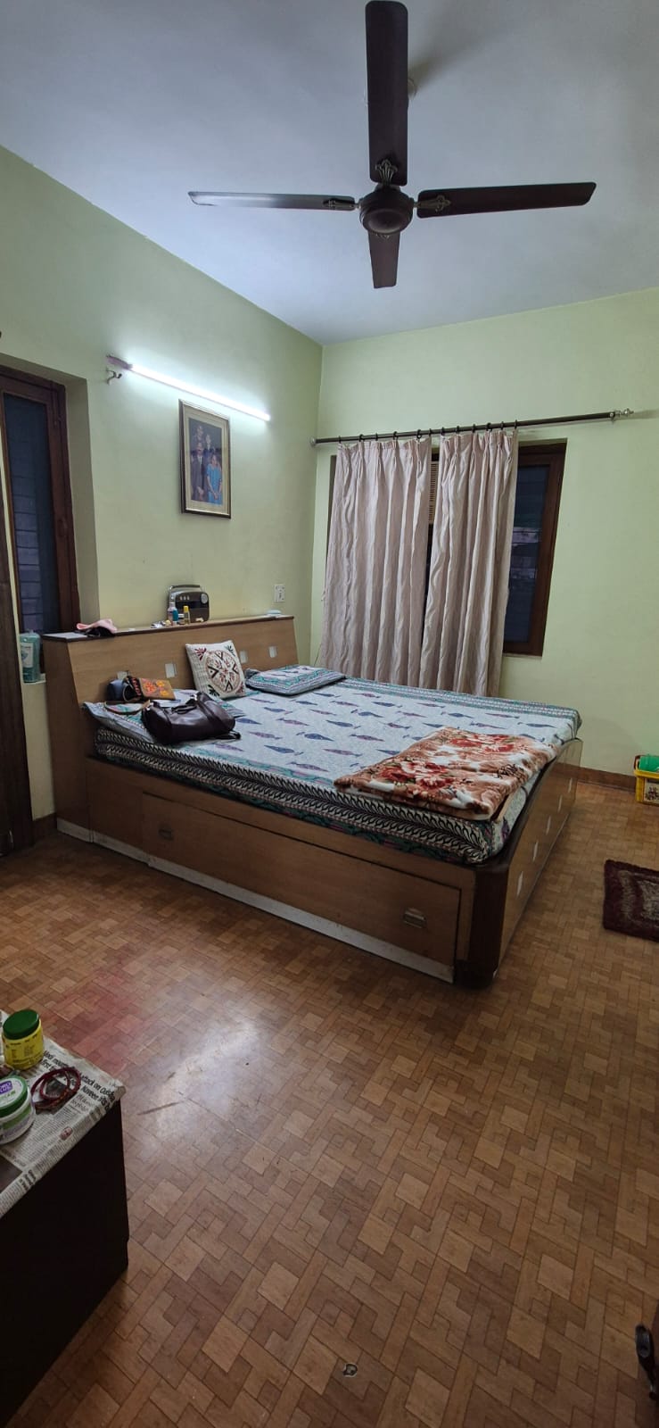 2 BHK Apartment For Sale in Samaj Kalyan Society