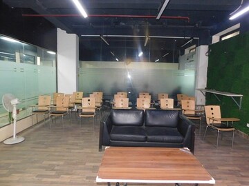 Gym in  Office Space at Sector 63 – for Rent