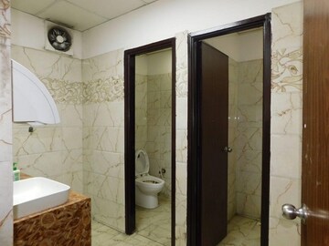 Building Lobby in  Office Space at Sector 63 – for Rent