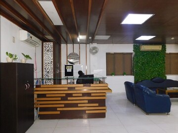 Living Room in  Office Space at Sector 63 – for Rent